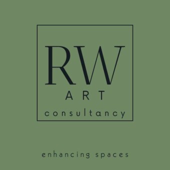 RW Art Consultancy logo