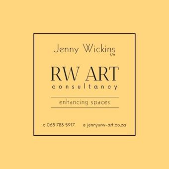 RW Art Consultancy logo